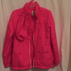 Girls jacket